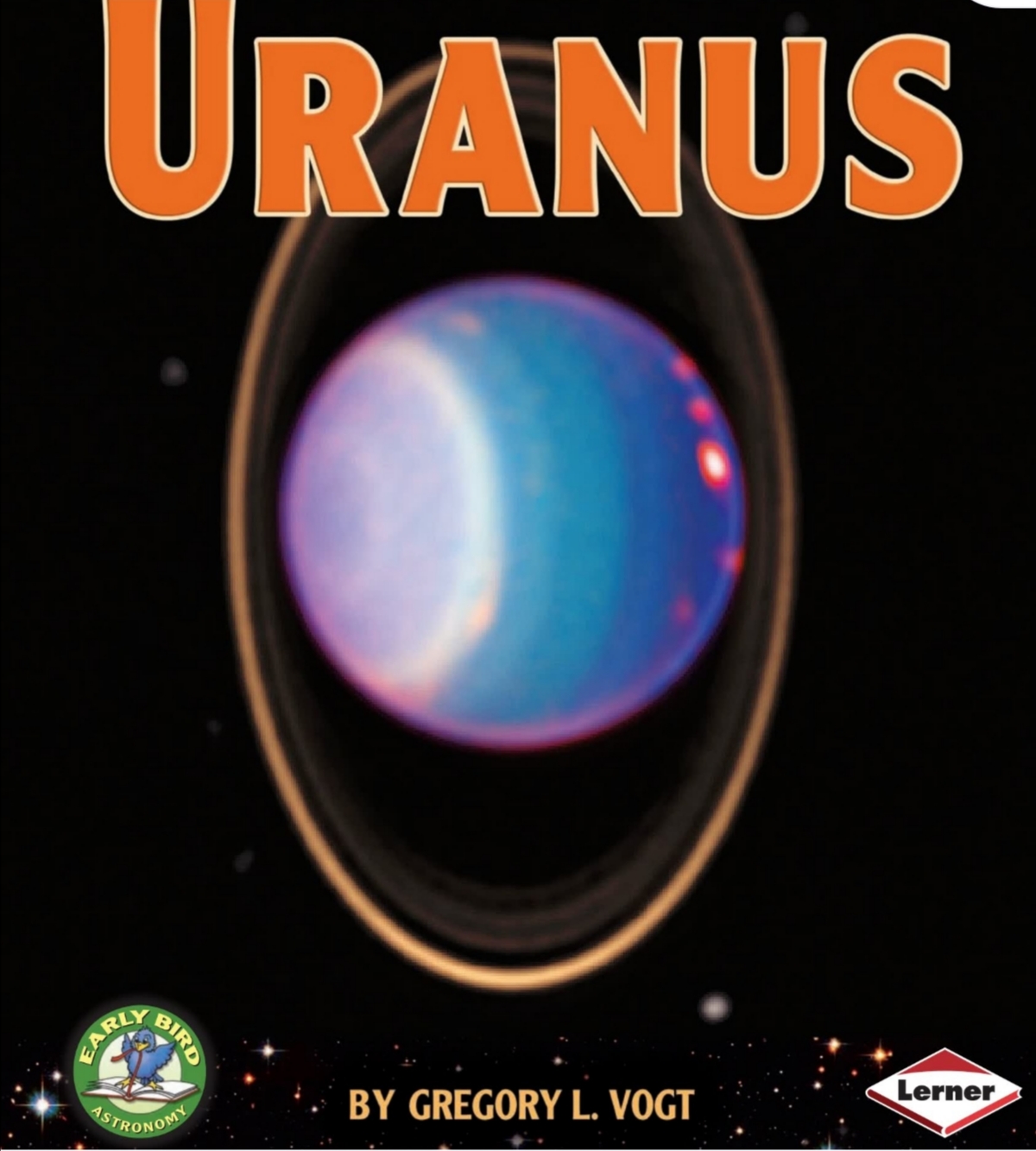 Uranus(Early Bird Astronomy)