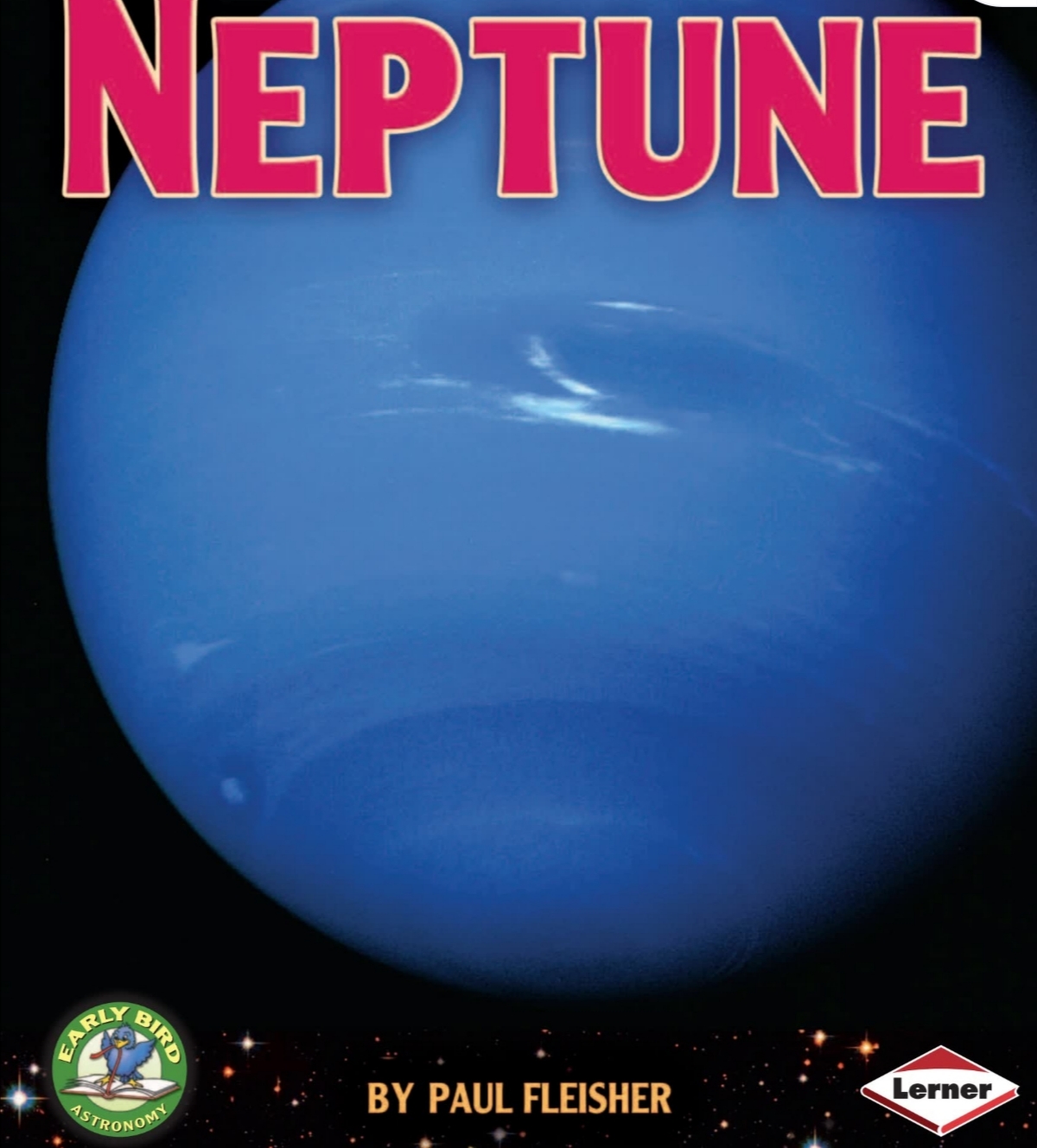 Neptune(Early Bird Astronomy)