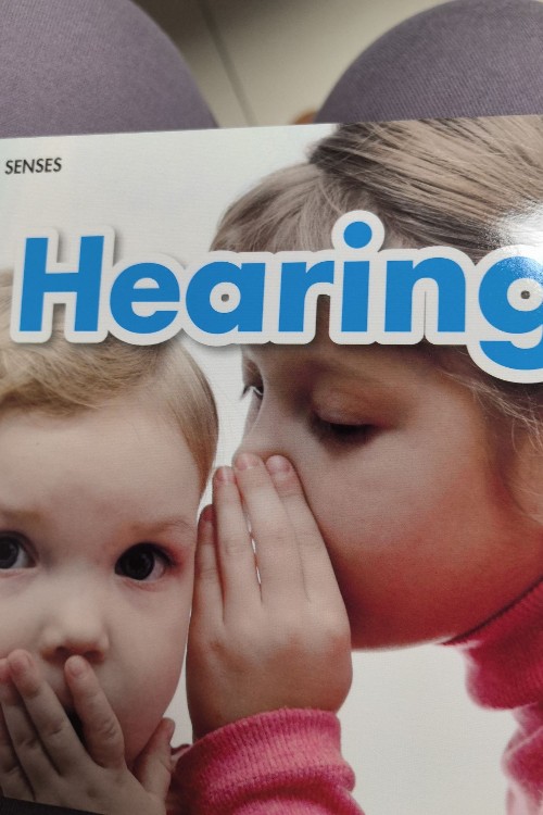 hearing