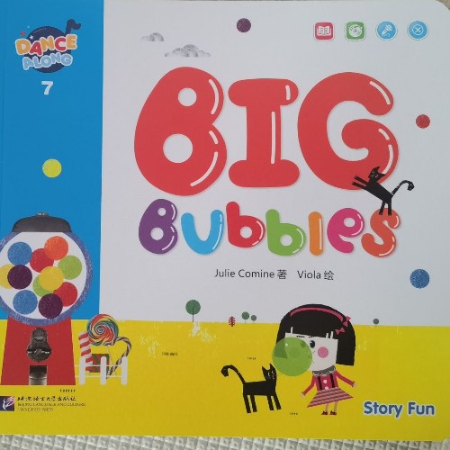 BIG Bubbles