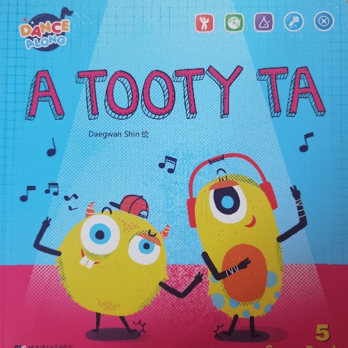 A TOTTY TA
