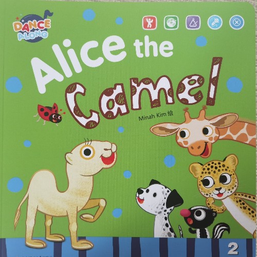 Alice the Camel