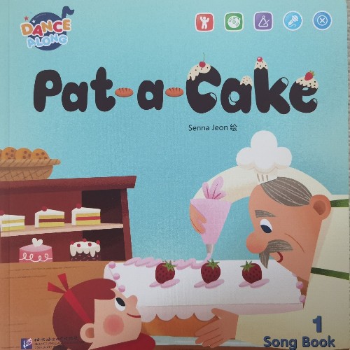 Pat a Cake