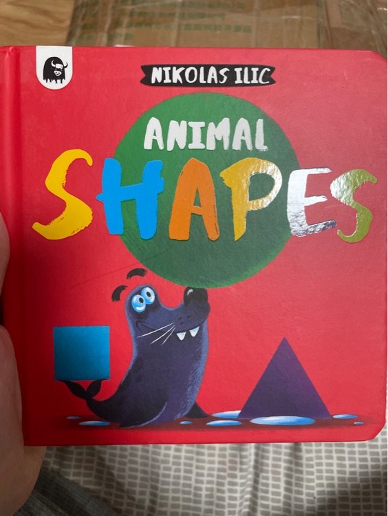 animal shapes