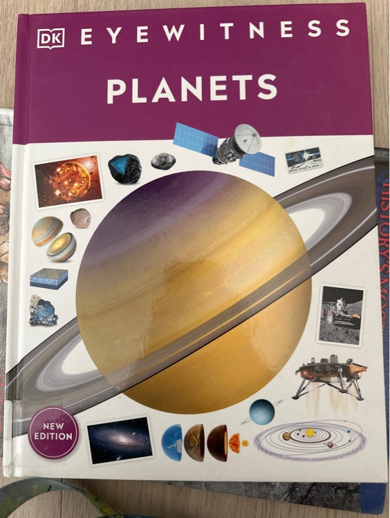 Planets