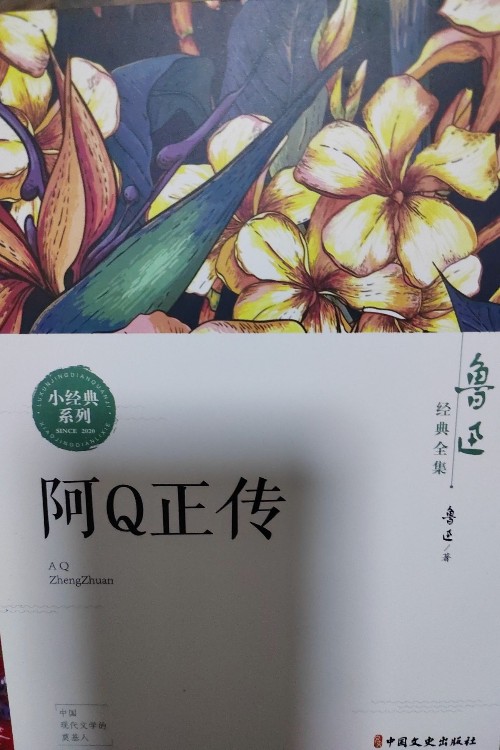 阿Q正傳