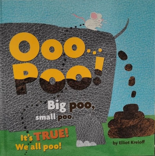 Ooo...Poo!