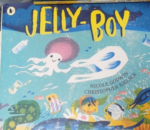 JELLY-BOY