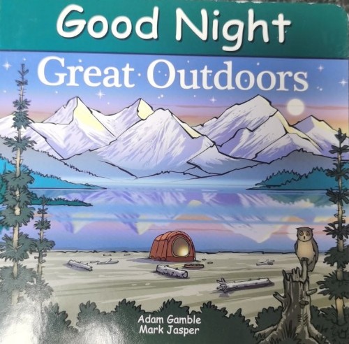 Good night-Great Outdoors