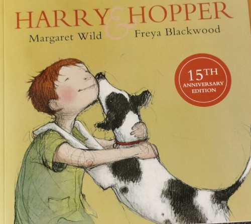 Harry & Hopper