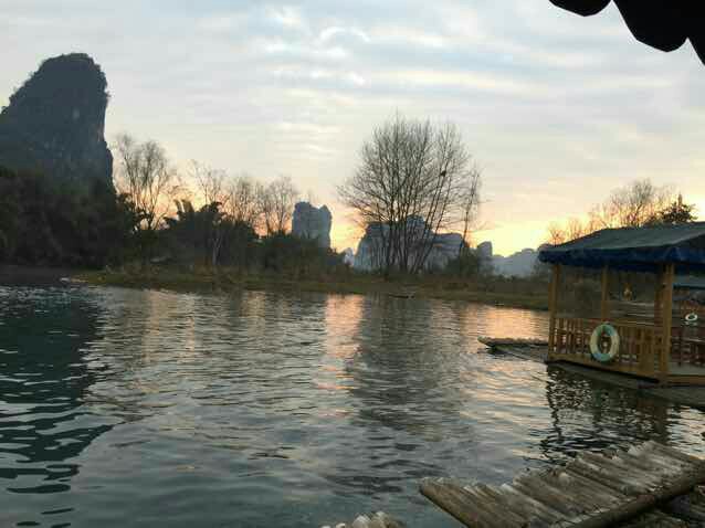陌桑