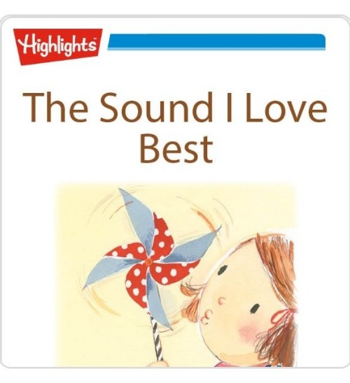 the sound I love best