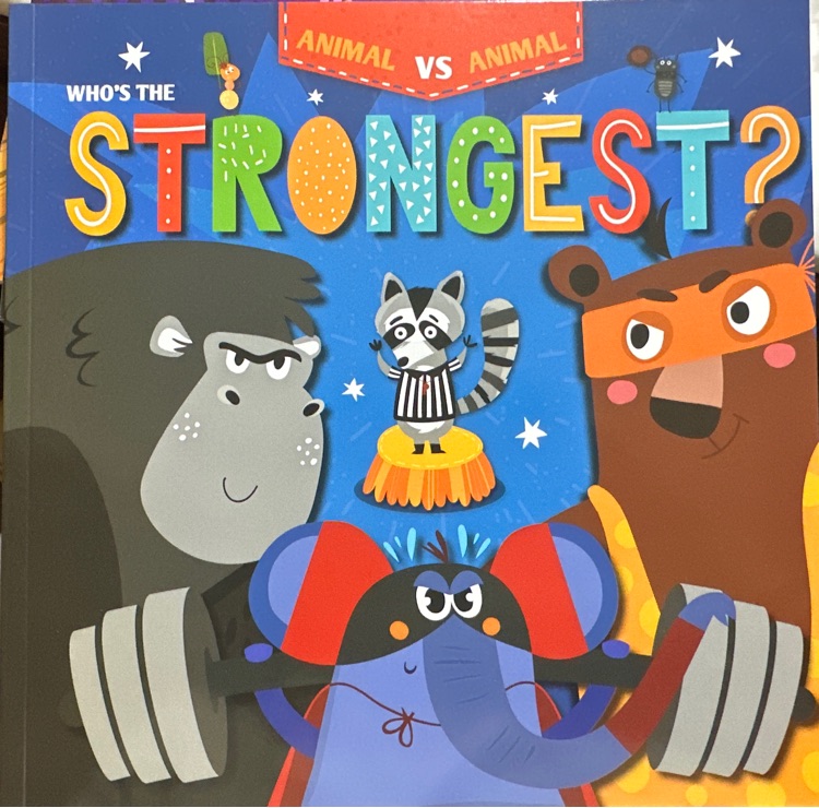 Strongest