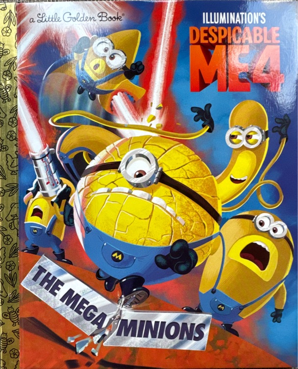 The MEGA Minions