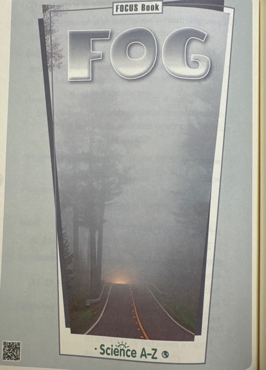 Fog