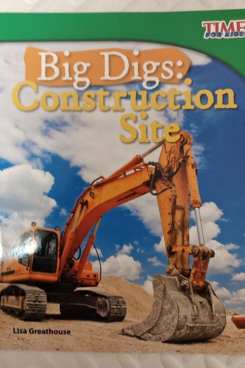 Big Digs: Construction