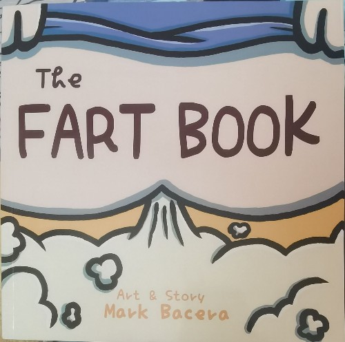 The FART BOOK