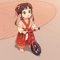 牧牧小公主
