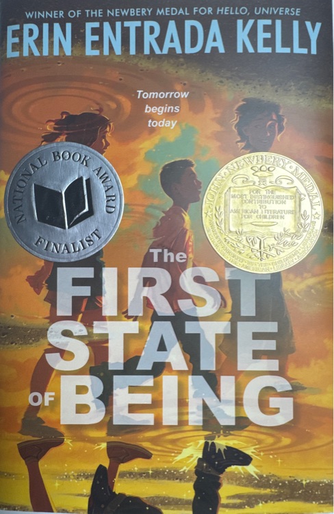 the First State of Being