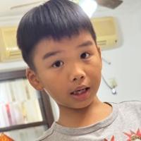 Ethan和奕辰