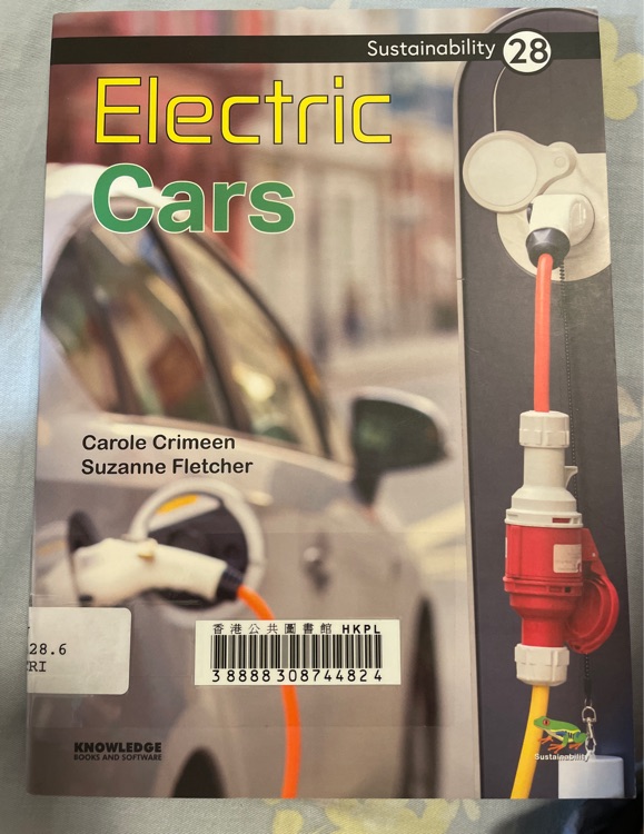 Electric Cars