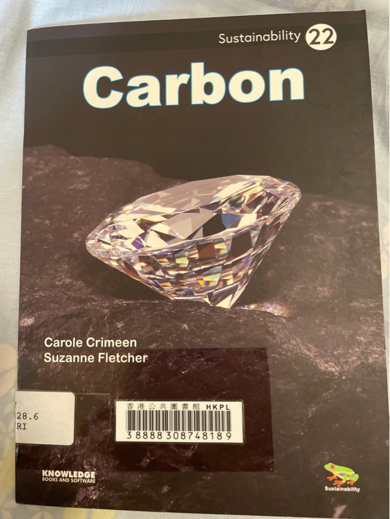 Carbon