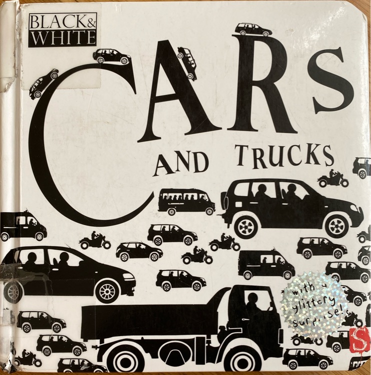 Cars and Trucks