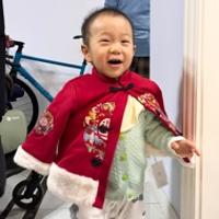 小竹笋宝
