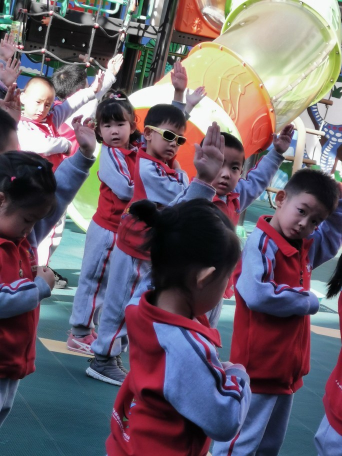 幼兒園歌曲