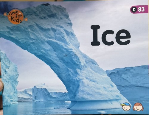 ice