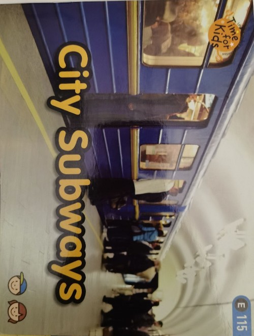 city subways