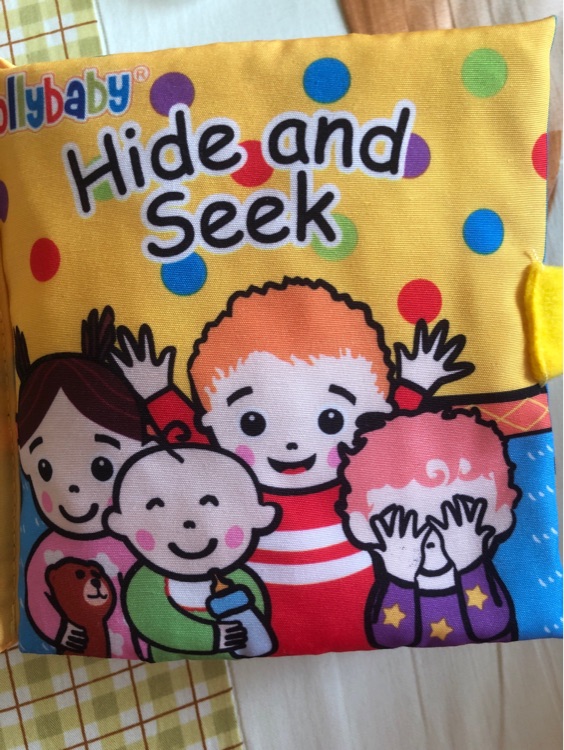 Hide and seek