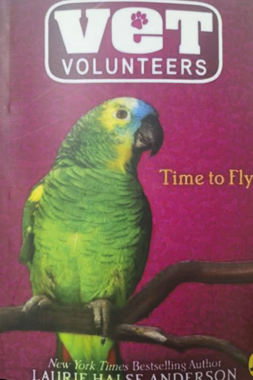 time to fly