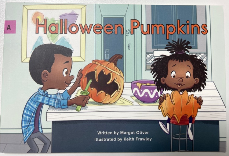 Halloween Pumpkins