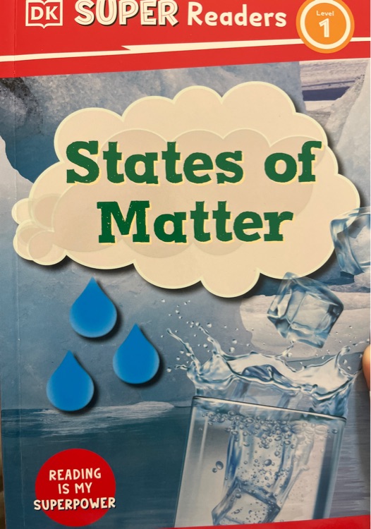 States of matter