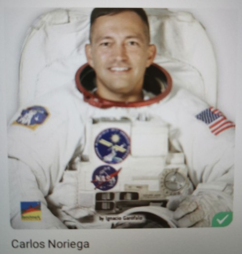 Carlos Noriega