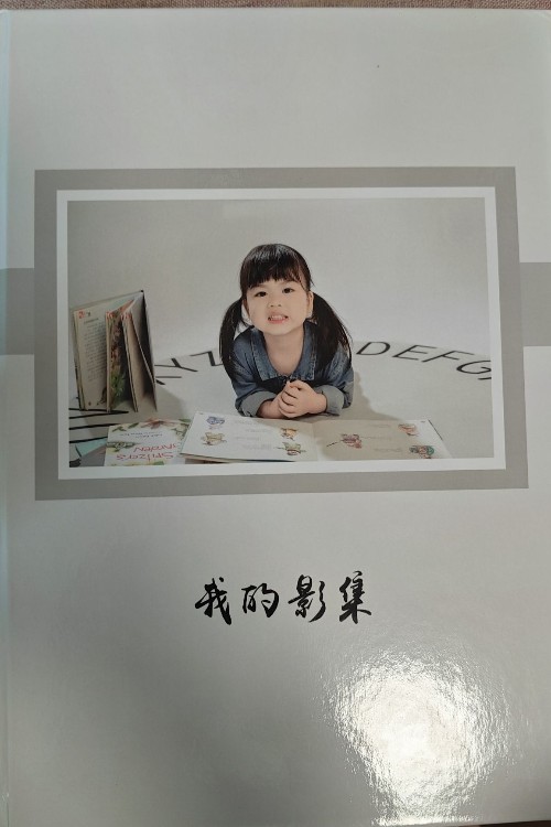 王梓妍影集
