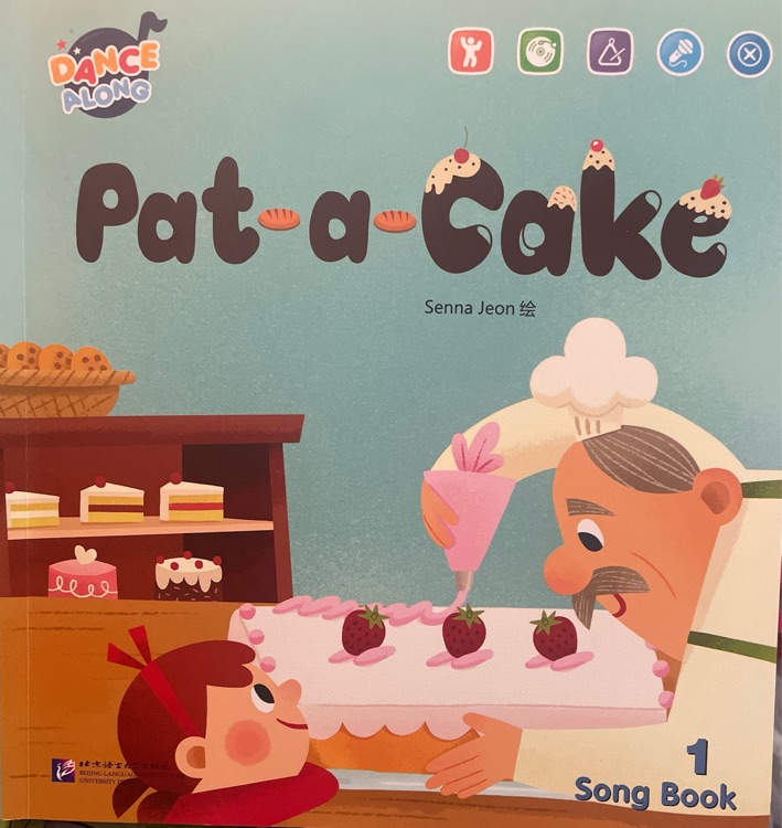 Pat-a-Cake