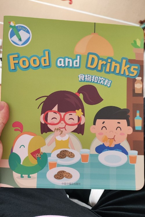 Food and drinks