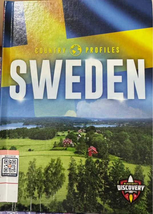 Country Profiles: Sweden