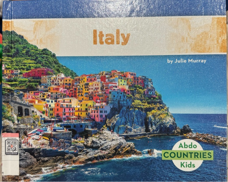 Italy