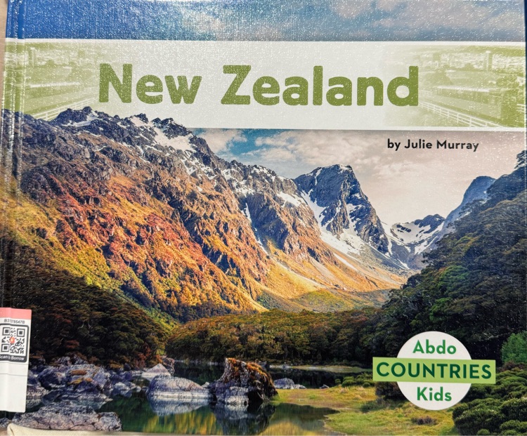 New Zealand