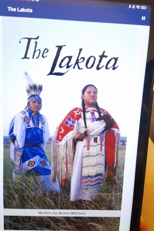 The Lakota