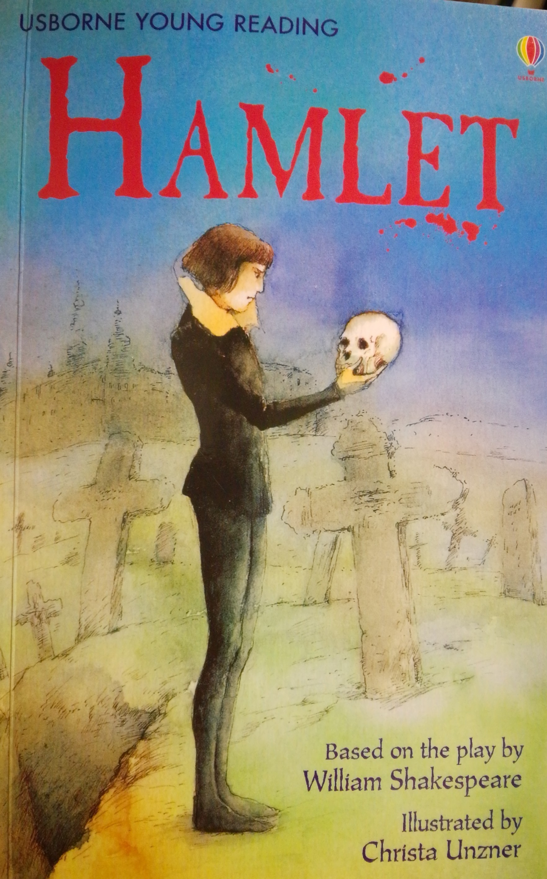Hamlet