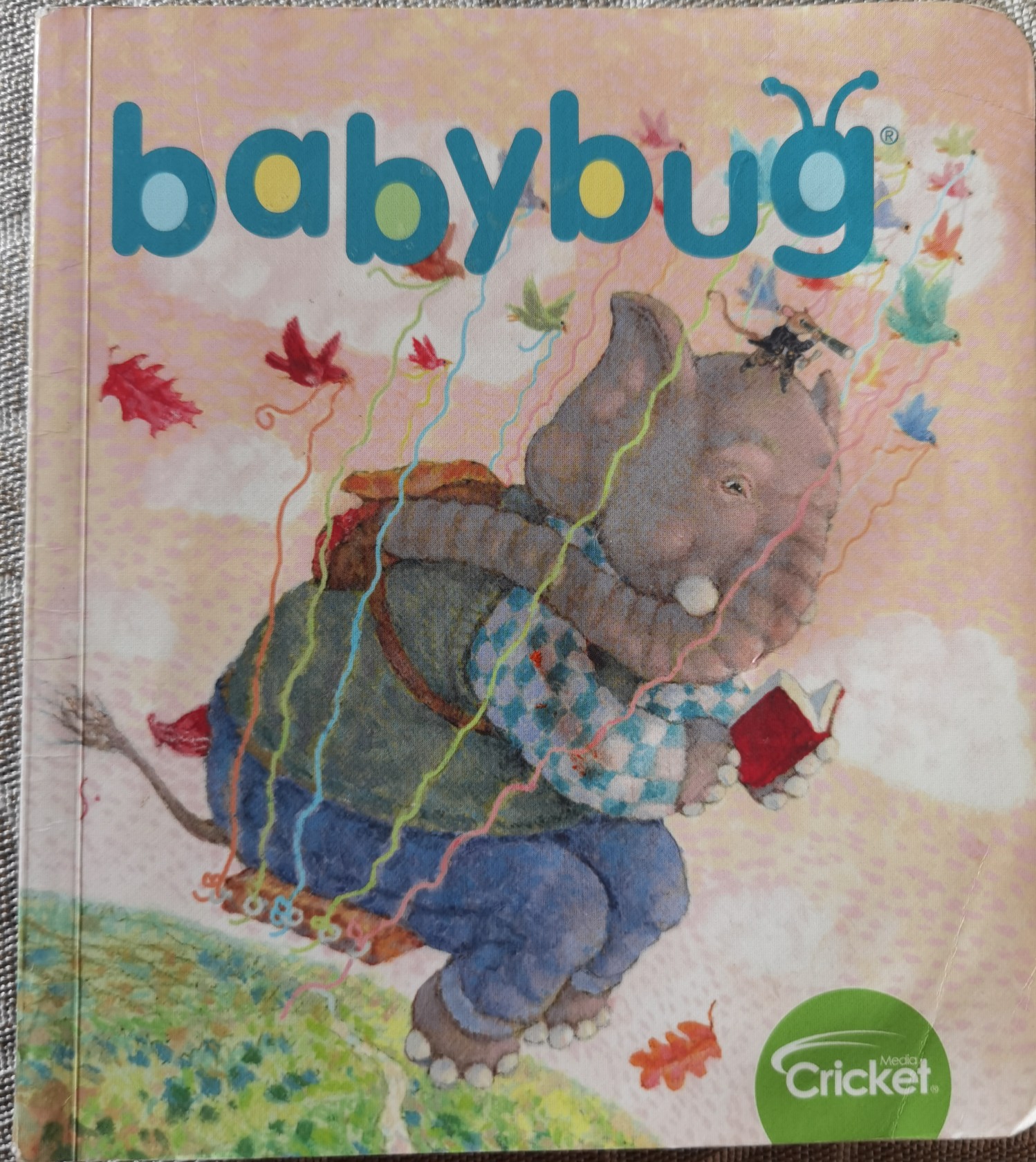 babybug 2019.09