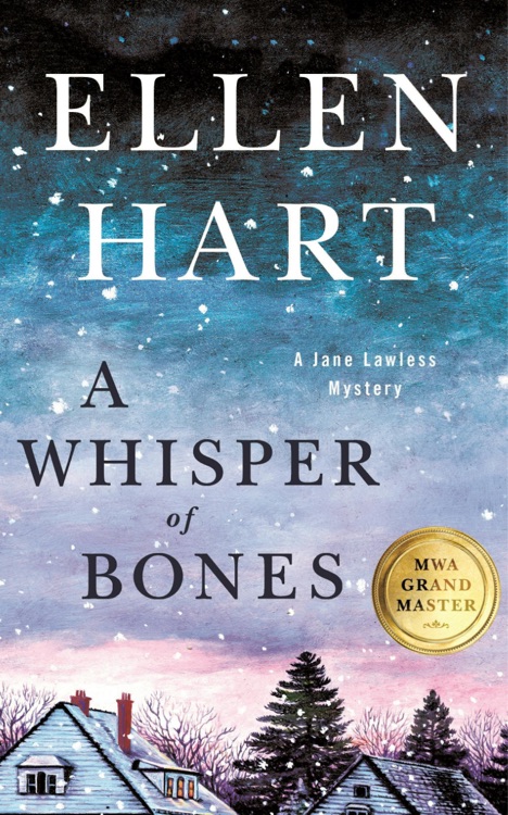 A Whisper of Bones