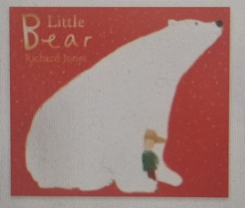 Little bear