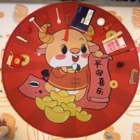 牧牧2021