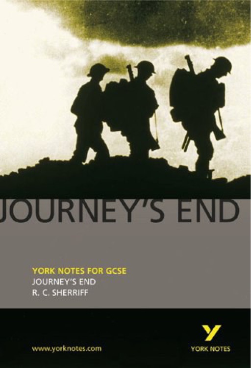 Journey's end