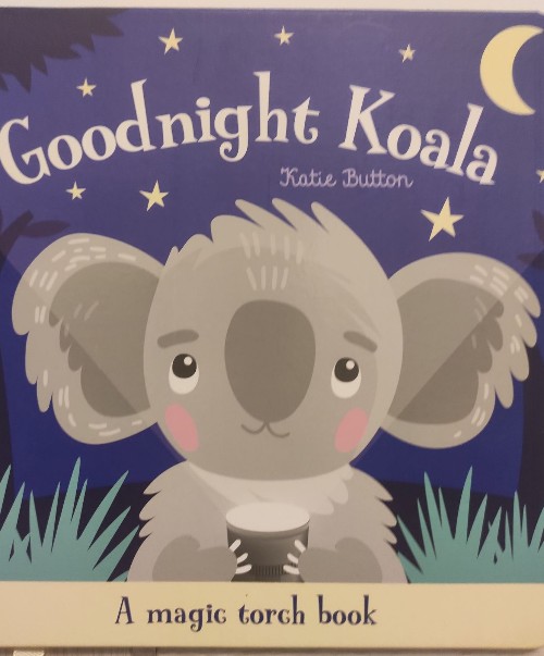 goodnight koala